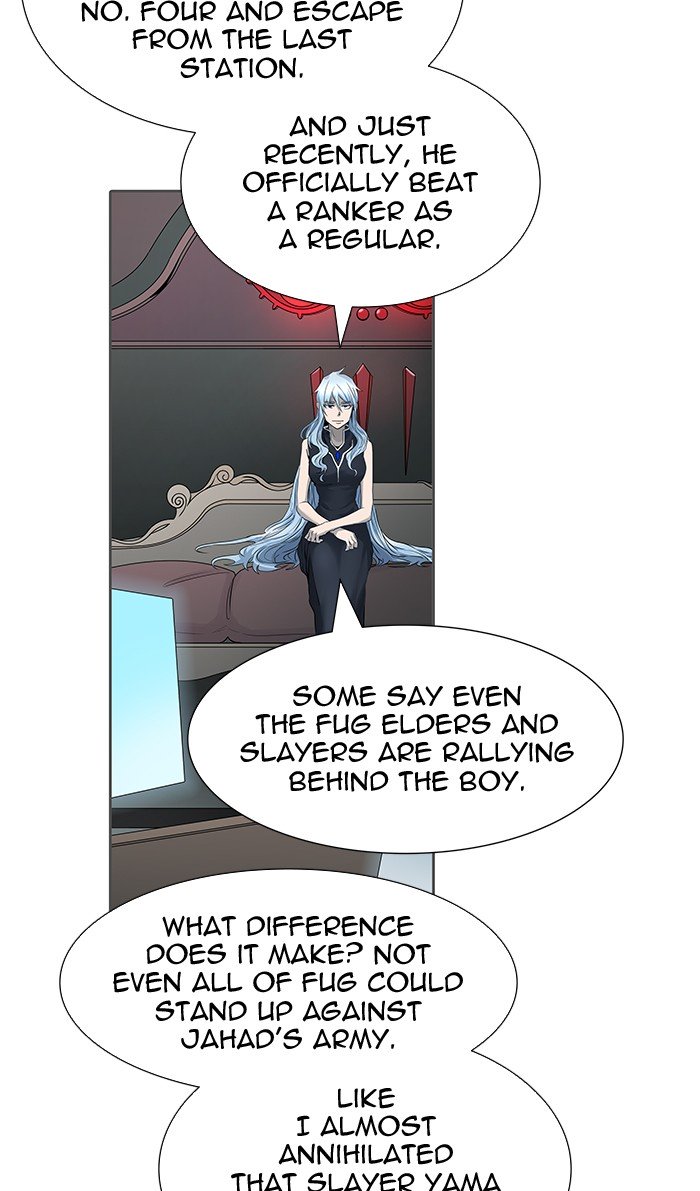 Tower of God, Chapter 469 image 029